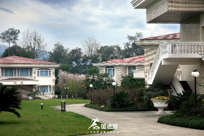 成都周邊團(tuán)建、會議酒店推薦，朝陽湖大酒店