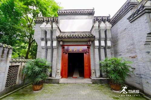 成都團(tuán)建的推薦地方，青白江西江月